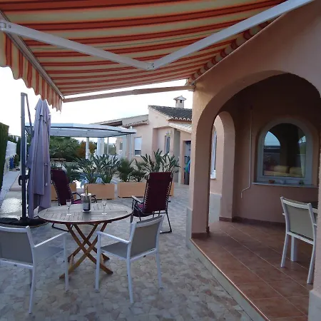 Casa vacanze Casa Maja