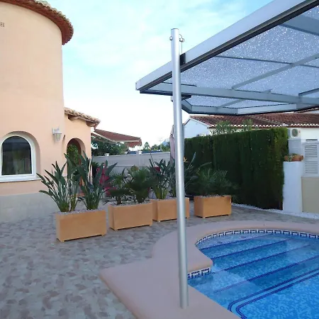 Casa Maja * Els Poblets