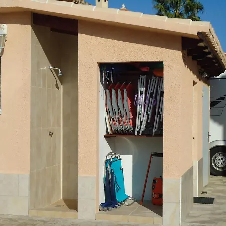 Casa Maja * Els Poblets